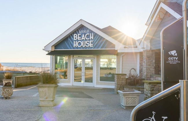 Legacy Vacation Resorts Brigantine Beach - Foto 77