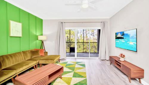 Modern 3BR Condo Near Disney- Pool - Photo 2