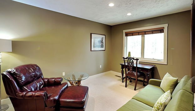 Comodidade do alojamento