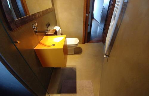 CasaCampelles I - Vall de Núria - Ripollès - Foto 31