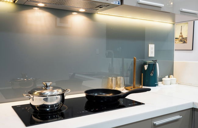 Scenic Valley Condotel - Foto 61