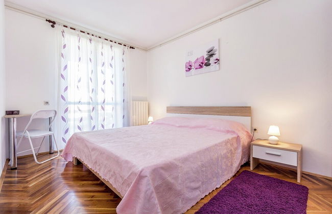 Lovely Apartment Near the Sea & the Center - Foto 5