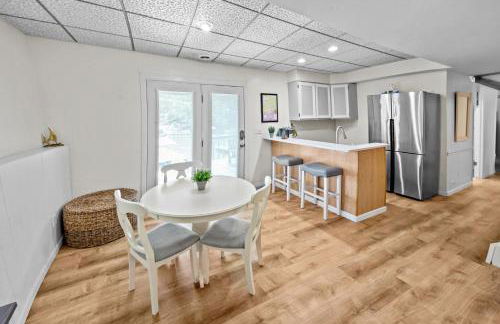 120 Creel Home away from Home for 22 at the Lake - Foto 56