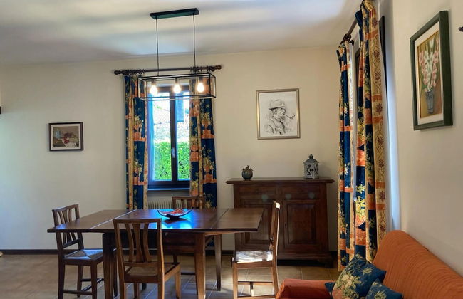 Villa in Northern Italy Near Borgo di Toppo - Foto 17