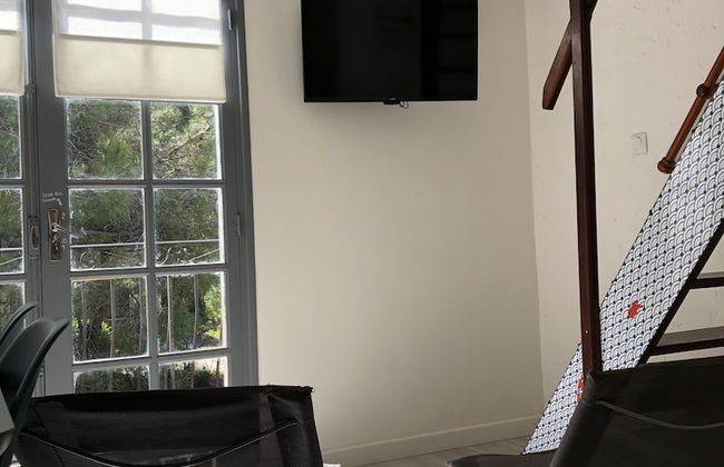 Lannexe des Sables - Photo 32