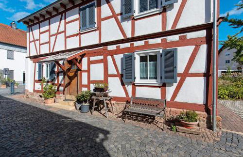 Ferienhaus Alte Schäferei - Foto 28