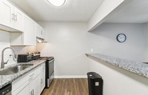 400 winchester 601l 2 Bed 2 Bath Newly Furnished - Foto 12