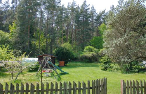 Wigierska Chatka - Foto 29