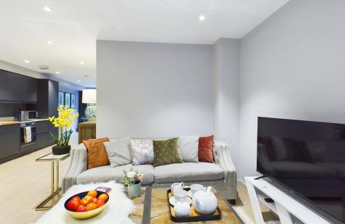 Wild Roses Serviced Apartments - Lake District - Foto 21