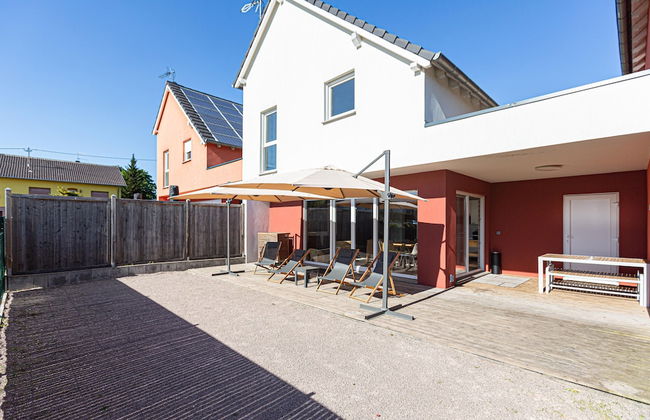 Les Maisons Solaires - Foto 1