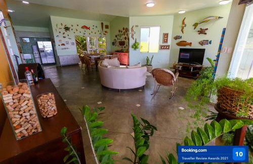 Casa a beira mar com 4 suites e muito conforto - Photo 22