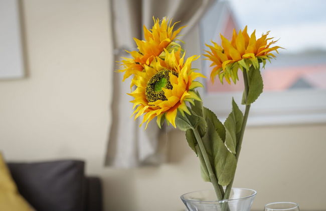 Wolverhampton City Stay II - Foto 20