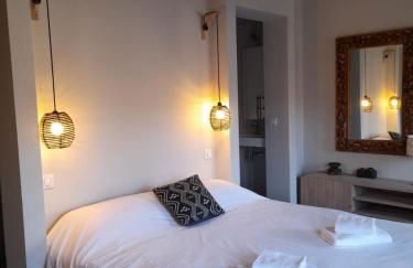 Apparts Et Lofts Bistrot Des Alpilles - Foto 34