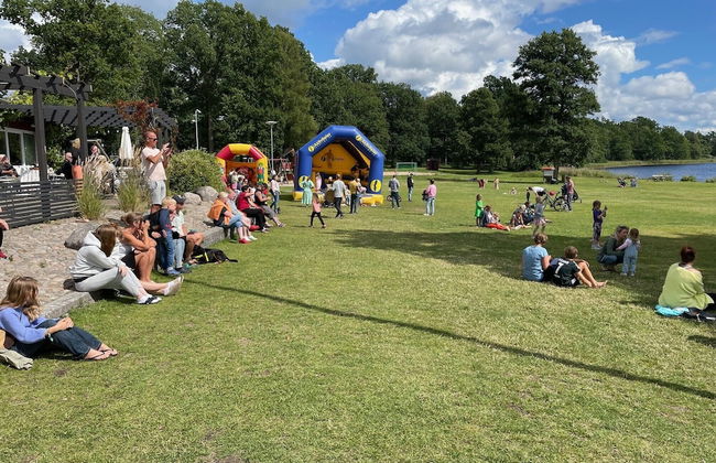 Tingsryd Resort - Foto 51