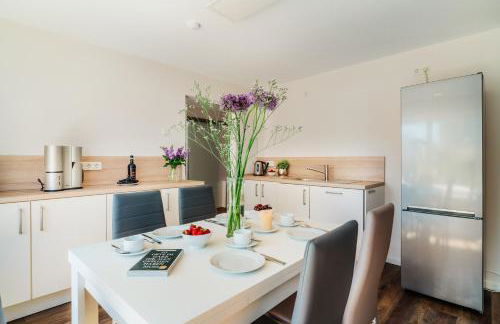 Villa Waldnest - Foto 3