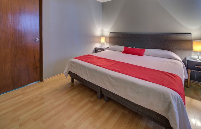 Grupo Kings Suites Magnolia - Foto 1