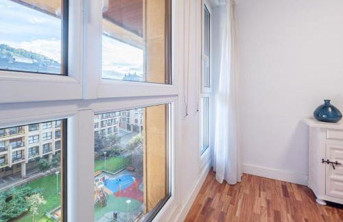 CARILÓ Zurriola Beach by Beauty Rentals - Foto 9