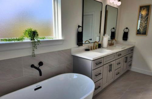 Chic Med Center Retreat Wyard - Foto 29