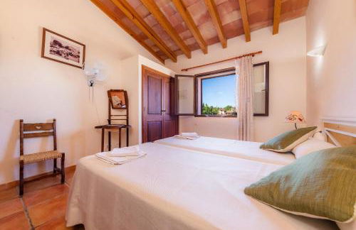 Finca Galardo - Foto 16