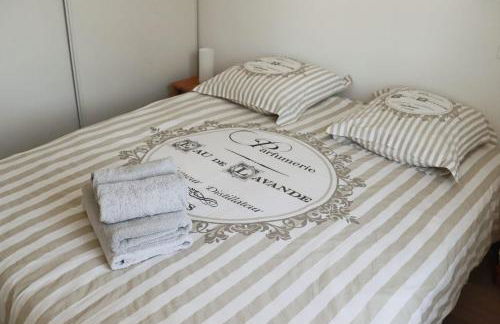 Uzès centre la TERRASSE des CAPUCINES avec Garage privée - Foto 24