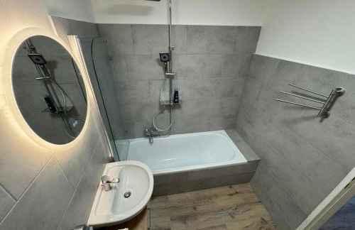 Ferienwohnung Okarben - Foto 12