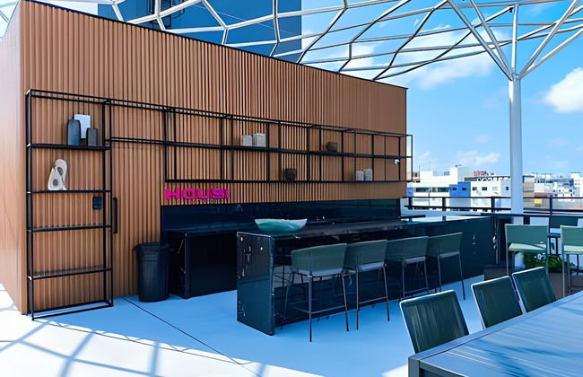 Alta Garden - Foto 47