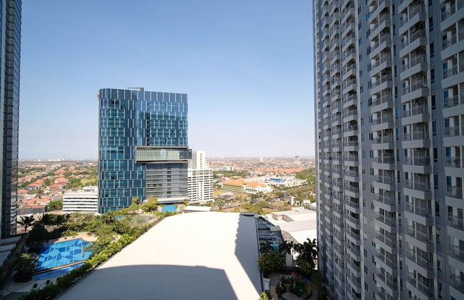 Nice Studio Connected To Mall At Tanglin Supermall Mansion Apartment - Photo 13