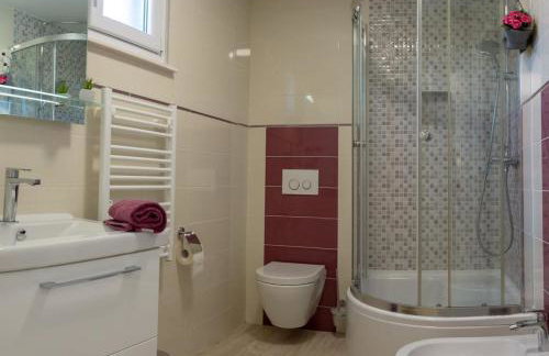 House vacation with pool,three rooms,near Šibenik - Foto 69