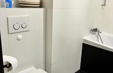 Deluxe Apartament na wyłączność z darmowym parkingiem w garażu fv - Foto 13