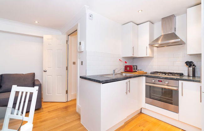 PML Apartments Park Road - Photo 11