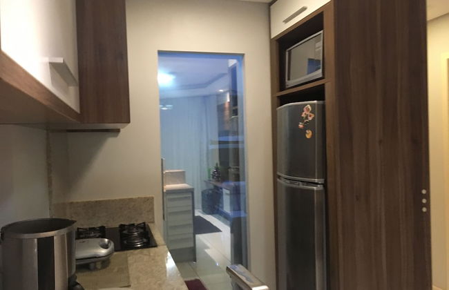 Apartamento Classe A - Photo 7