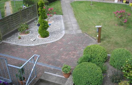 Ferienwohnung Gartenblick mit Balkon - Foto 13