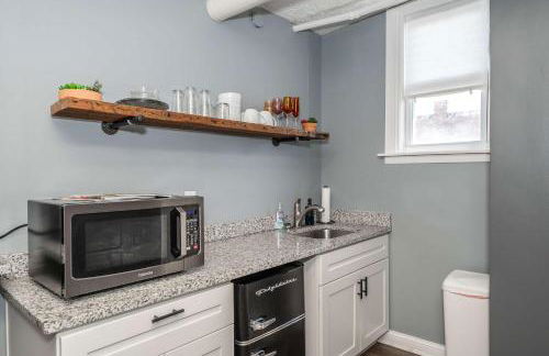 Monmouth Loft 4 - Walk to Shops - Photo 22