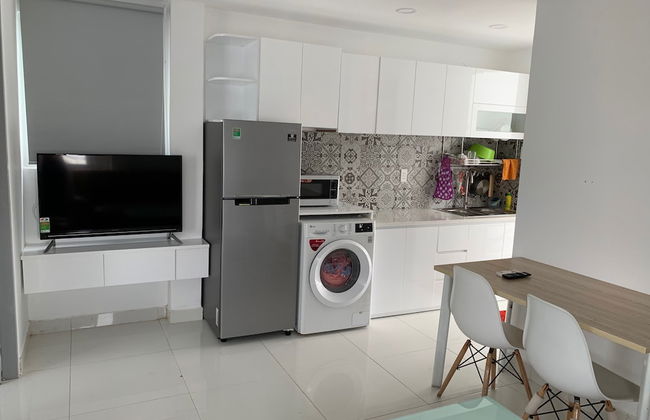 Smiley Apartment 8 - Photo 80