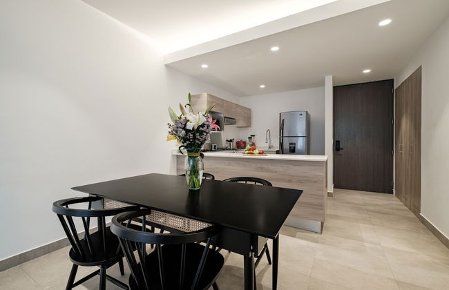 Nido at Neuchatel Polanco - Foto 43