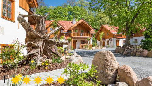 Chalets zum Ilsetal - Foto 2, Garden