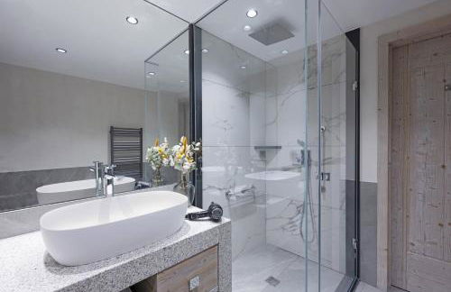 MGM Hôtels & Résidences - Résidence Chalets de Joy - Photo 10