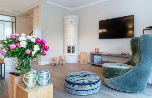 Reethüs Syltliebe - Photo 4