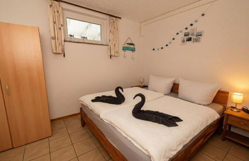 Ferienhaus Nordseebude - Foto 8