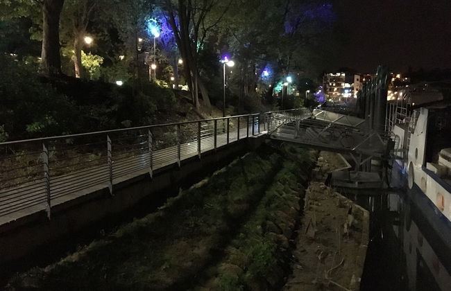 Boat For Guest - Foto 19