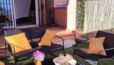 Silvia del Mar - Photo 5, Garden