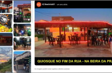 50 metros da praia - pé na areia - Foto 31