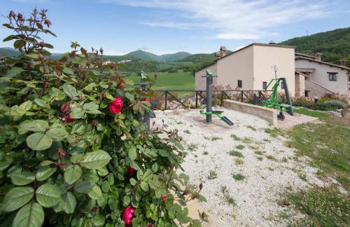 Agriturismo I CASALI DI MORRO - Foto 67