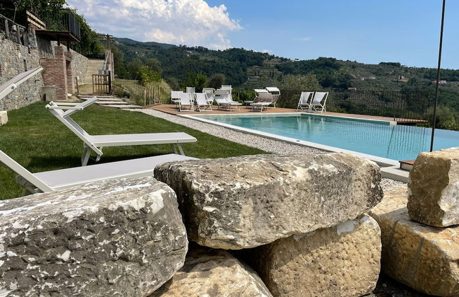 Agriturismo La Burlanda - Foto 24