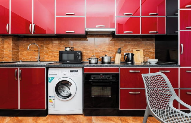 Stay Inn on Amiryan Str. 4/6 - Foto 35