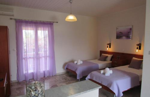 Biscoutsis Apartments & Studios - Foto 54