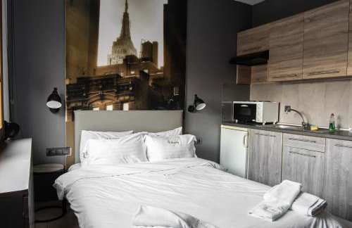 4 Seasons Luxury Apartments - Foto 66