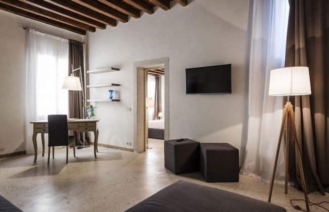 MYSWEETPLACE - San Marco Apartments - Foto 46