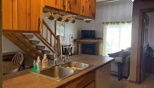 Fence Lake Condo #10 - Foto 4