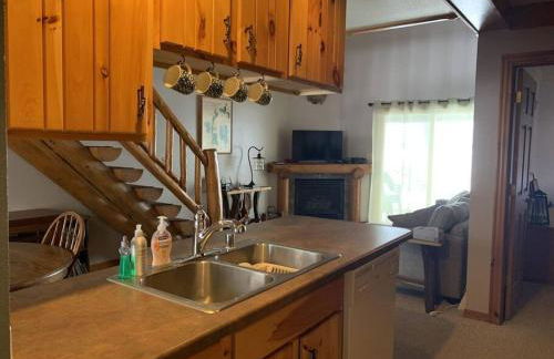 Fence Lake Condo #10 - Foto 4